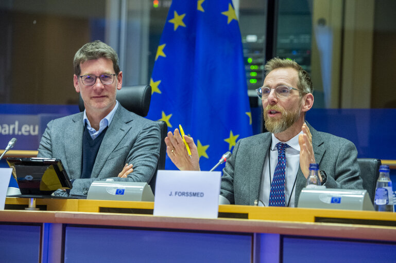 Was plant die schwedische EU-Ratspräsidentschaft in der Gesundheitspolitik?