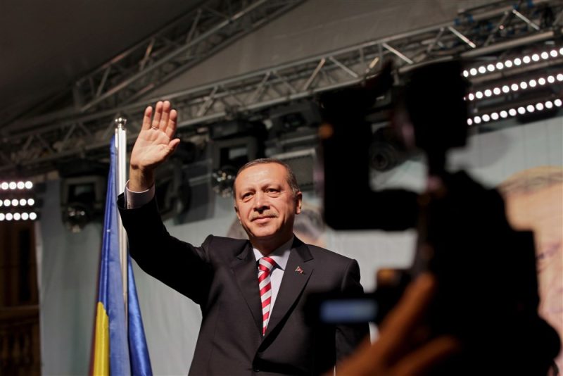 Erdogan startet diplomatische Offensive am Westbalkan