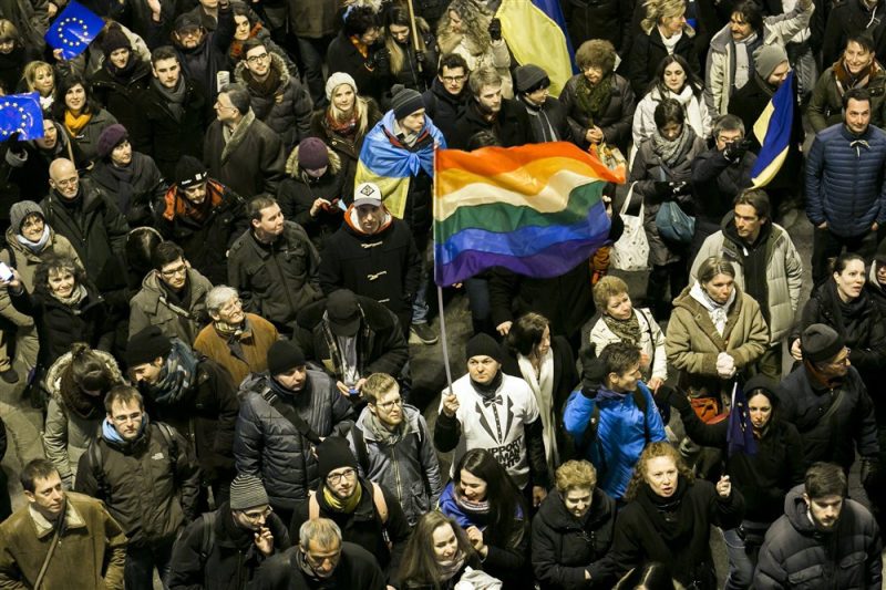 Ungarisches Gericht verhindert Abschiebung von russischem Oppositionellen