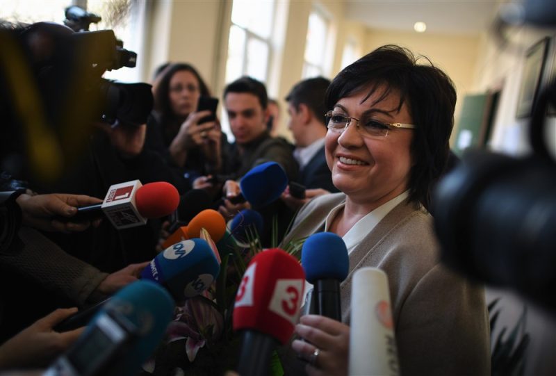 Bulgarien steht vor vorgezogenen Wahlen