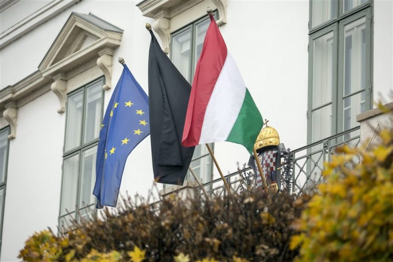 Transparency International: Ungarn ist das korrupteste Land der EU