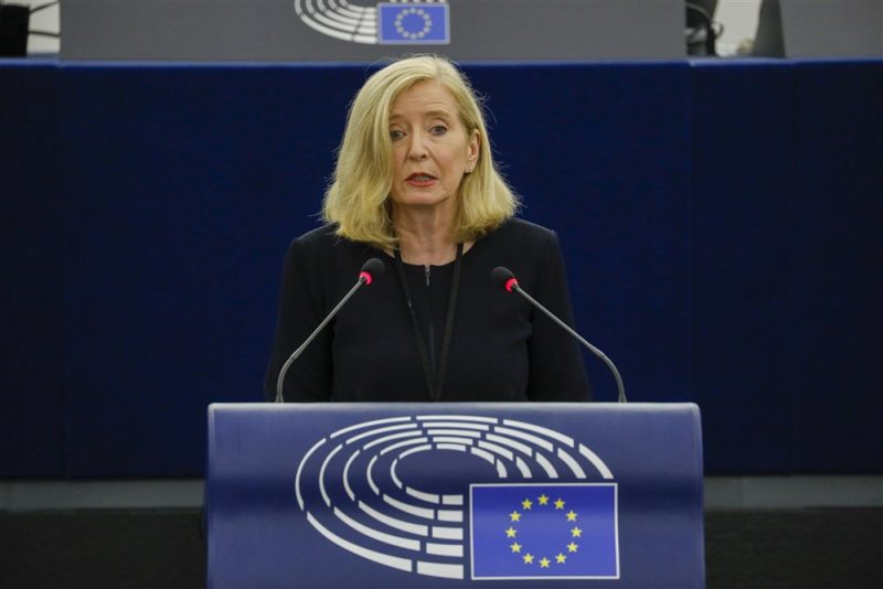 EU-Bürgerbeauftragte kritisiert Abhängigkeit von Frontex gegenüber EU-Staaten