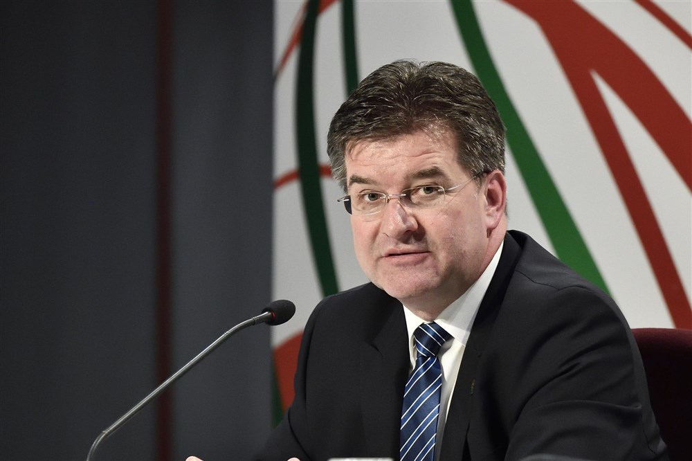 25th OSCE Ministerial Council in Milan