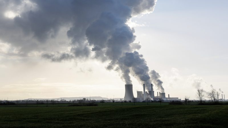 Abkehr von russischem Gas: Kohle erlebt Comeback in Europa