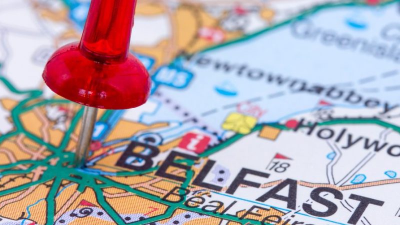Weiterer Fehlstart für Nordirland-Protokoll