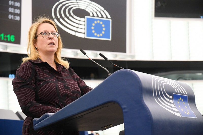 EU-Abgeordnete warnen vor Lockerung der Subventionsregeln