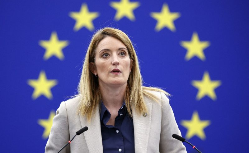 EU-Parlament will "Prominente" für EU-Wahl werben lassen