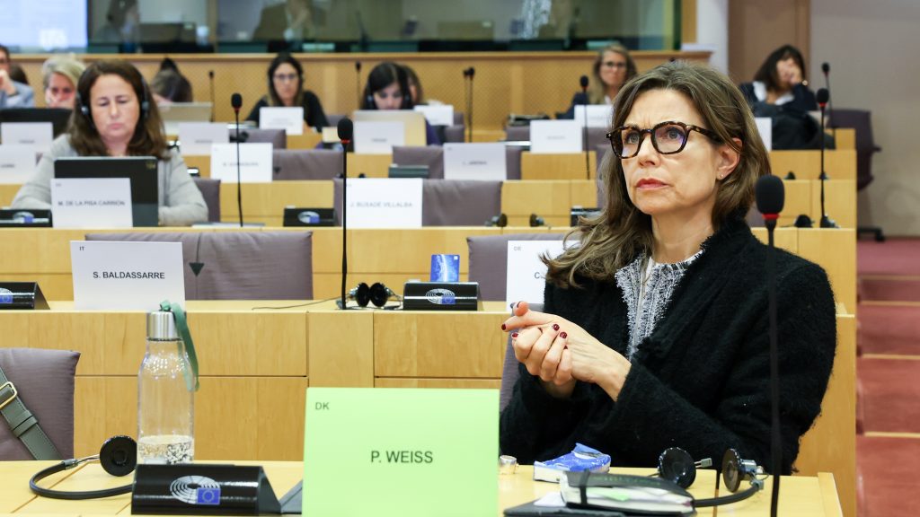 FEMM LIBE joint meeting – Consequences of the de facto abortion ban in Poland