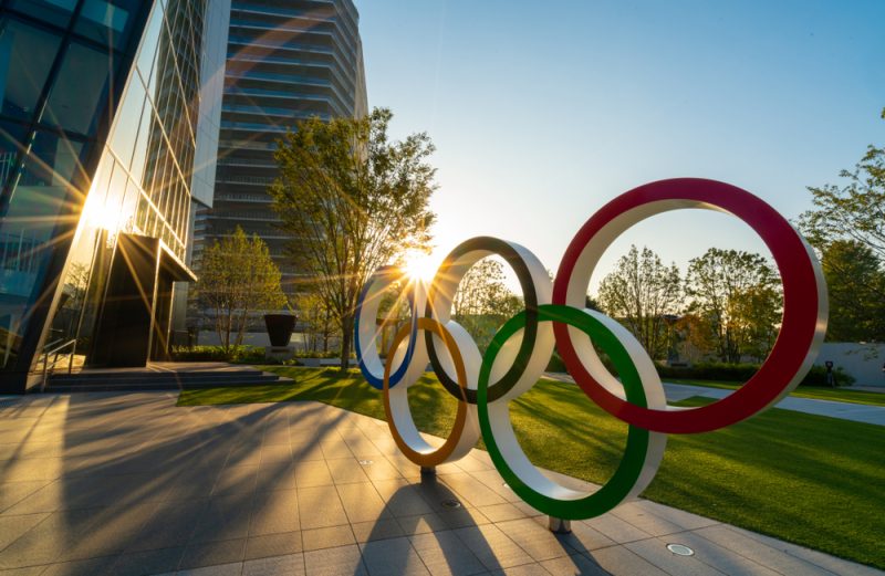 Olympische Spiele: Es regt sich Widerstand gegen russische Teilnahme