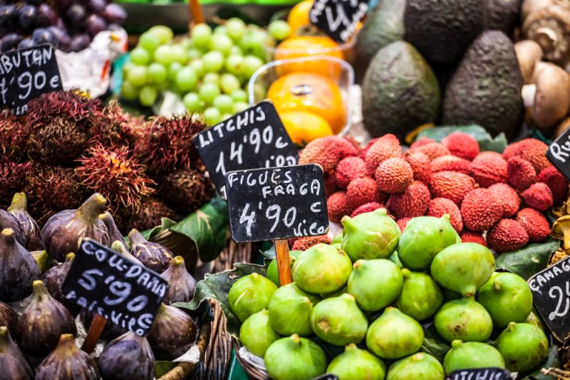 Inflation: Spanien senkt Mehrwertsteuer auf Lebensmittel