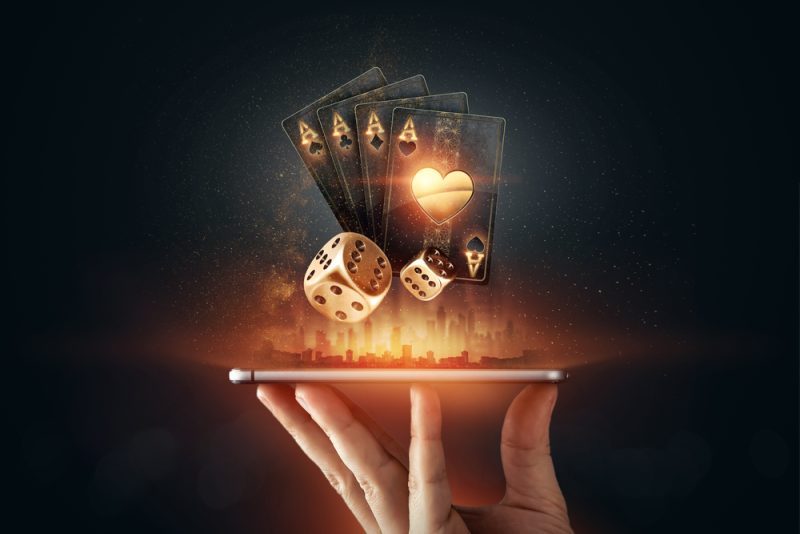 Finnland will staatliches Glücksspielmonopol abschaffen