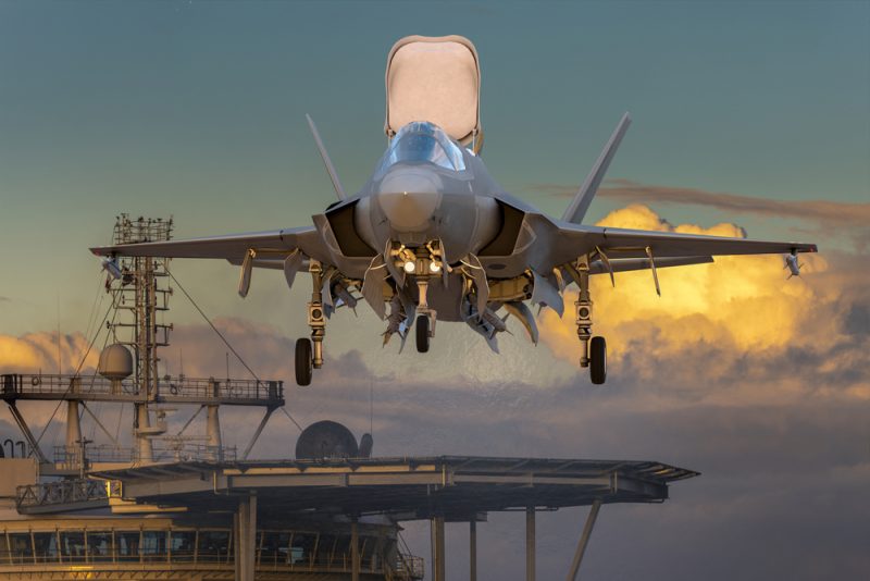 Niederlande wollen Kampfjets nach Polen schicken