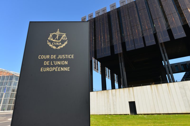 EU verklagt Slowakei wegen Umgang mit Mülldeponien