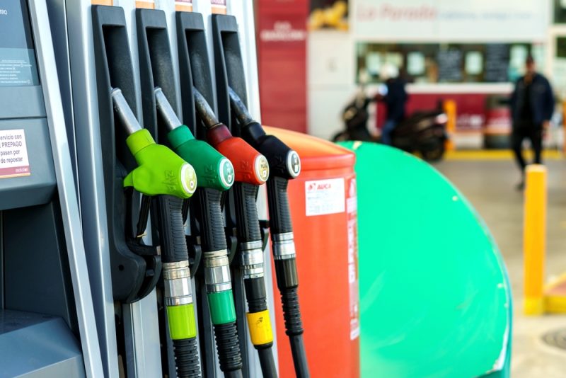Spanische Inflation auf höchstem Stand seit 35 Jahren