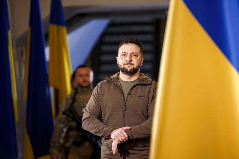 LEAK: Rascher EU-Beitritt für Ukraine trotz Fortschritten unwahrscheinlich