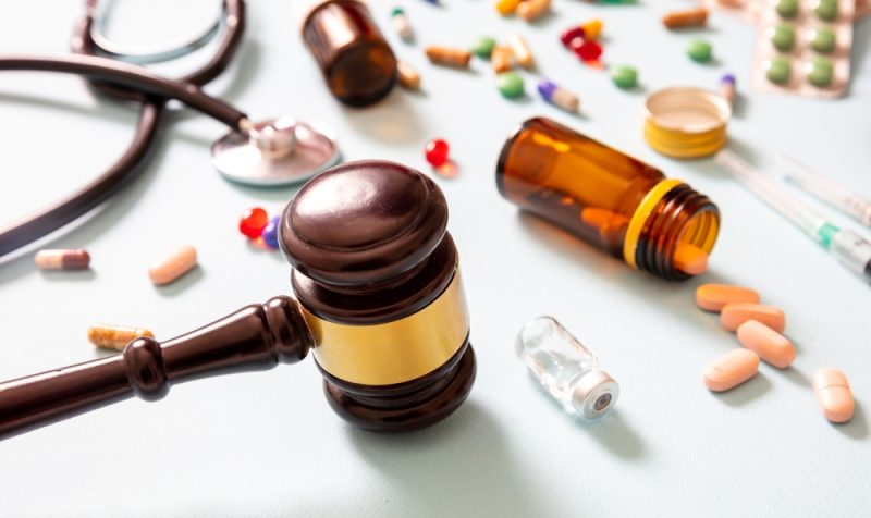 Tschechische Behörden decken illegale Arzneimittelexporte auf
