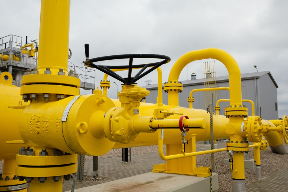 Slowakische Experten sagen für 2023 stabilere Gaspreise voraus