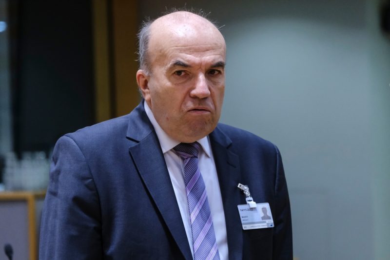 Bulgarien beruft Botschafter aus Nordmazedonien ab