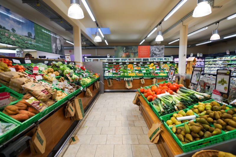 FDP gegen Abschaffung der Mehrwertsteur auf Obst, Gemüse