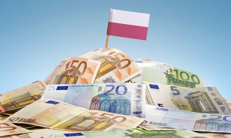 Auszahlung von EU-Geldern könnte in Polen wahlentscheidend sein