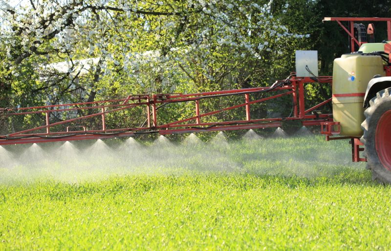 Brüssel genehmigt Frankreichs Zuschuss für Betriebe ohne Glyphosat