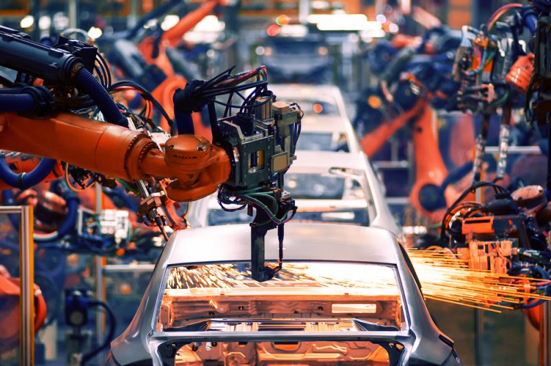 Autolobby-Chefin wirft EU "Anti-Industriepolitik" vor
