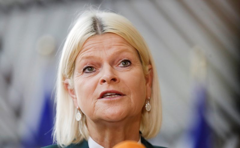 "Ausweitung des Ukrainekriegs" größte Bedrohung für Österreich
