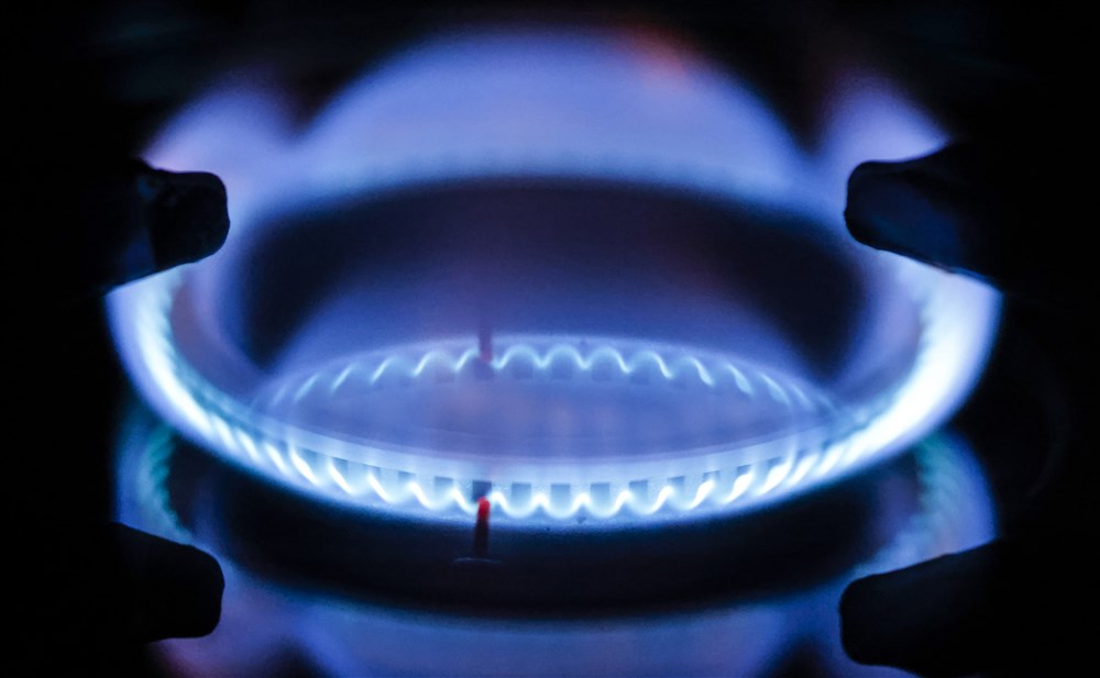 Gas price cap proposal
