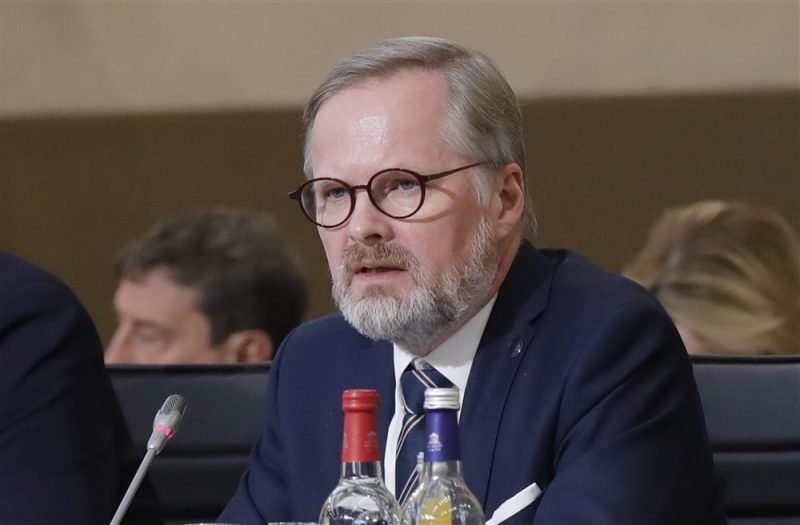 Tschechien mindert Abhängigkeit von russischem Gas drastisch