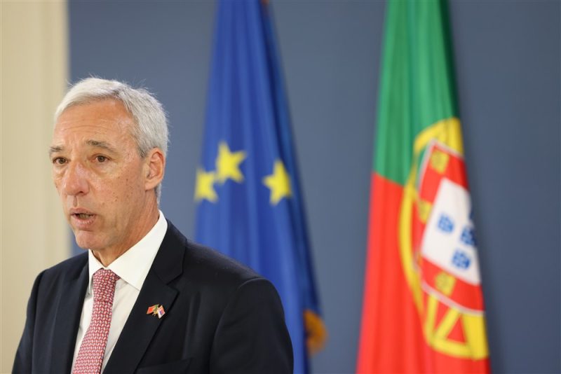 Portugal will Schlüsselrolle in den EU-Afrika-Beziehungen spielen