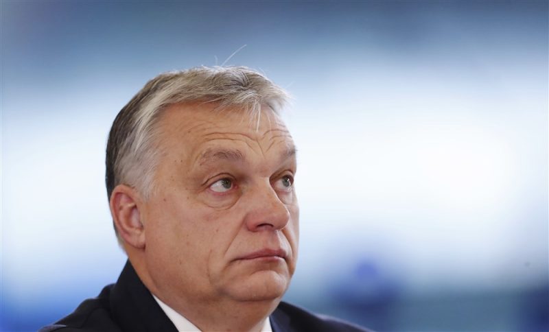 Orbán trifft Rheinmetall CEO wegen Rüstungsdeal