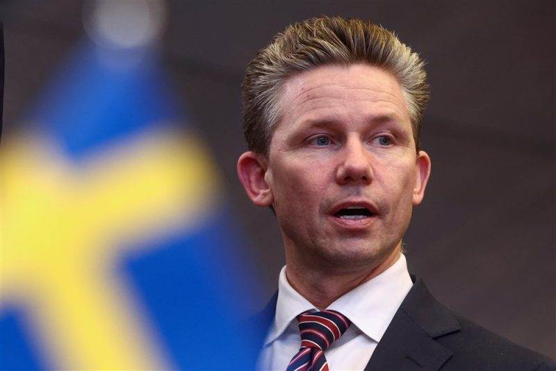 Schweden könnte der Ukraine Leopard-2-Panzer liefern