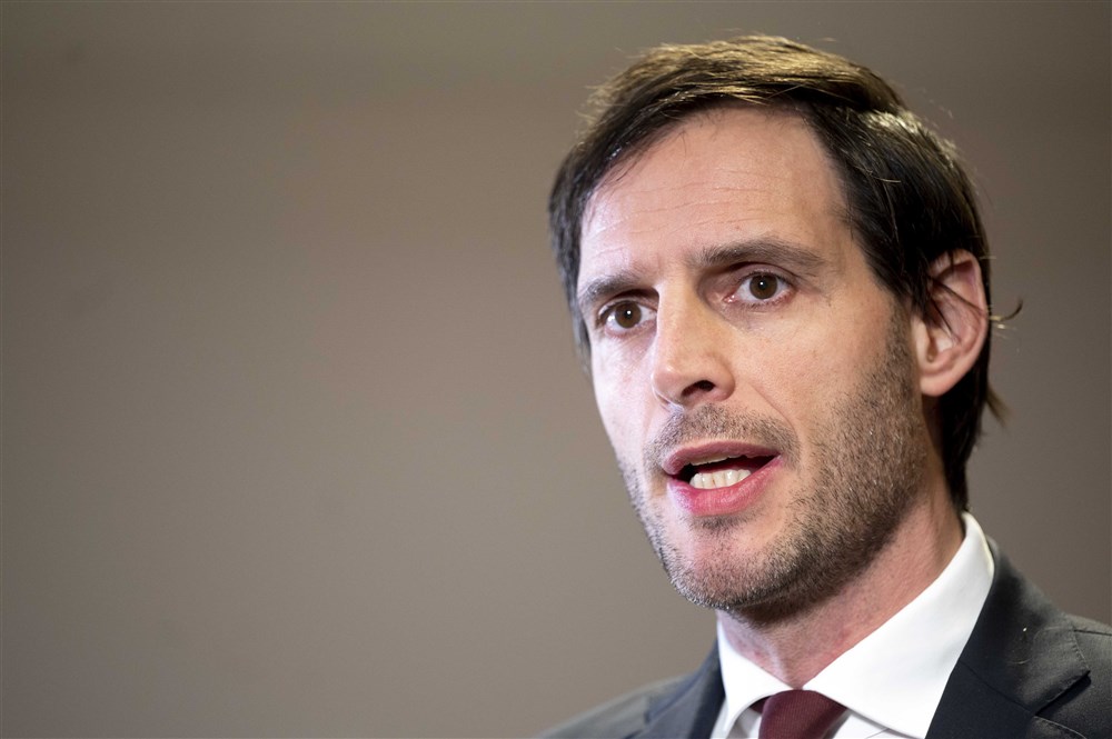 Netherlands temporarily closes Consulate General in Saint Petersburg