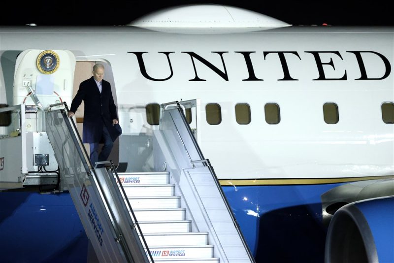 Bidens Besuch in Polen soll Führungsrolle in NATO deutlich machen