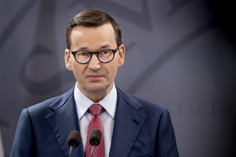 Das Europa von Morawiecki und Meloni ist zum Scheitern verurteilt
