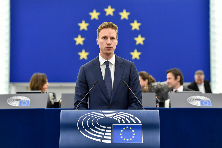 EU-Parlament gibt grünes Licht für Verbrenner-Aus