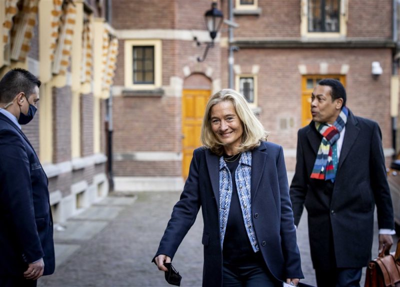 Kritische Rohstoffe: Niederlande wollen mehr mit Afrika, Südamerika arbeiten