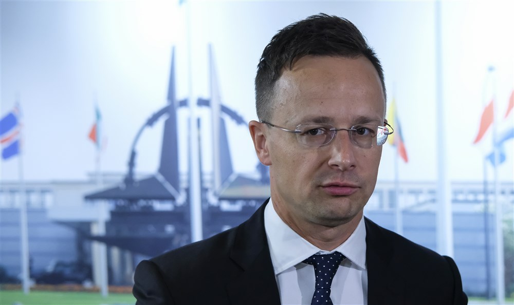 Ungarn: Schweden muss für NATO-Beitritt ‚anders handeln‘