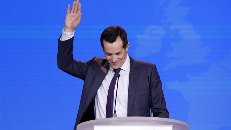 Rechtsextremer französischer EU-Abgeordneter verliert Immunität