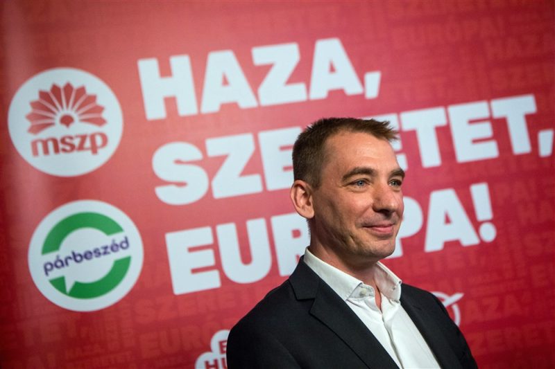 Ehemaliger EU-Abgeordneter: Ungarn will von Russland Nachkriegsvorteile