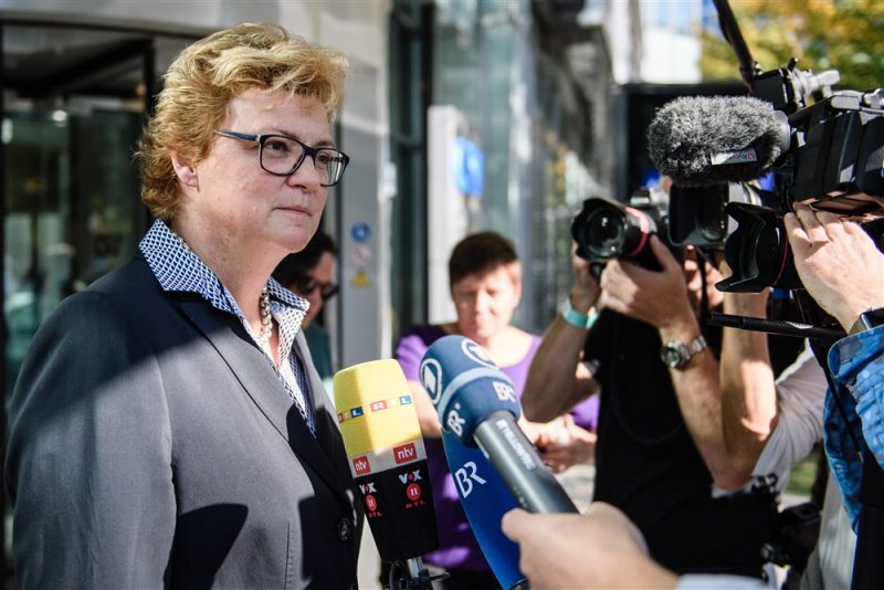 EU-Wiederaufbaufonds: Delegation dürfte Spanien rügen