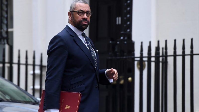 Großbritannien und Slowakei wollen Verteidigungszusammenarbeit ausbauen