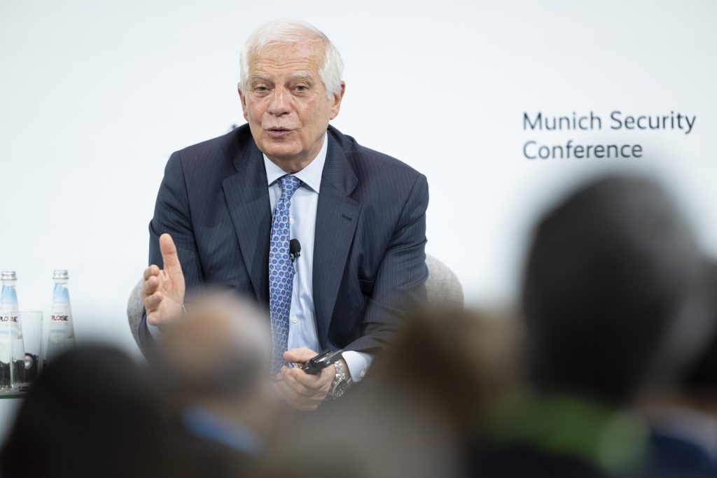 MSC 2023 – Back to the Future