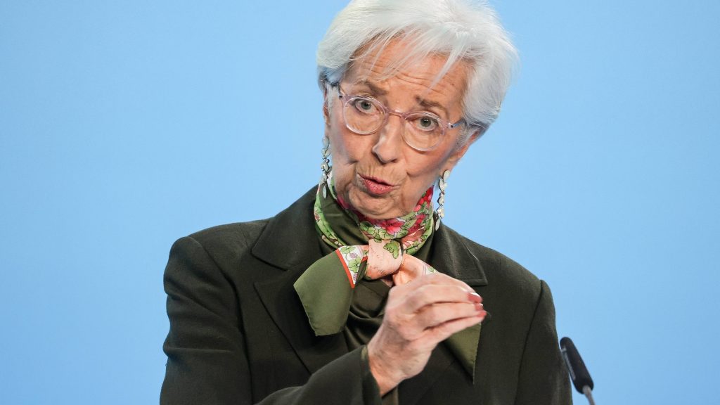 Lagarde 2 Feb 2023