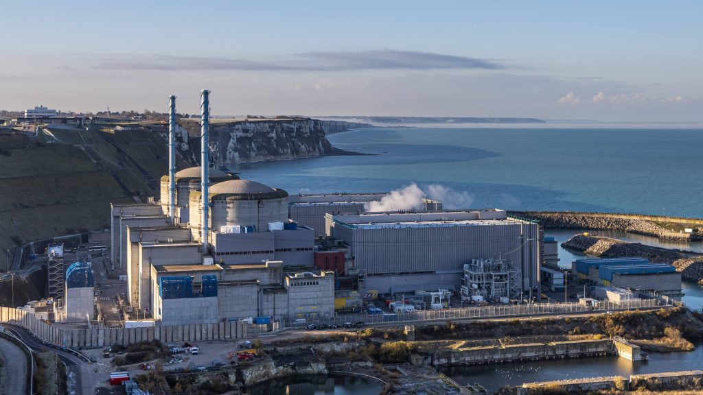 Penly NPP