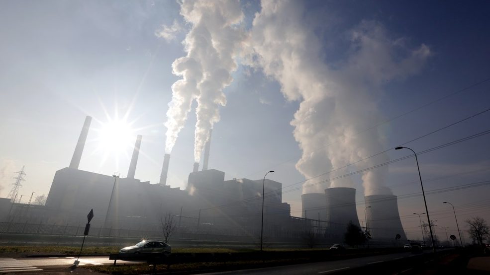 Power Plant