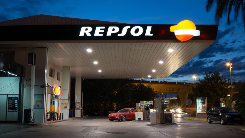 Repsol klagt gegen Spaniens Übergewinnsteuer