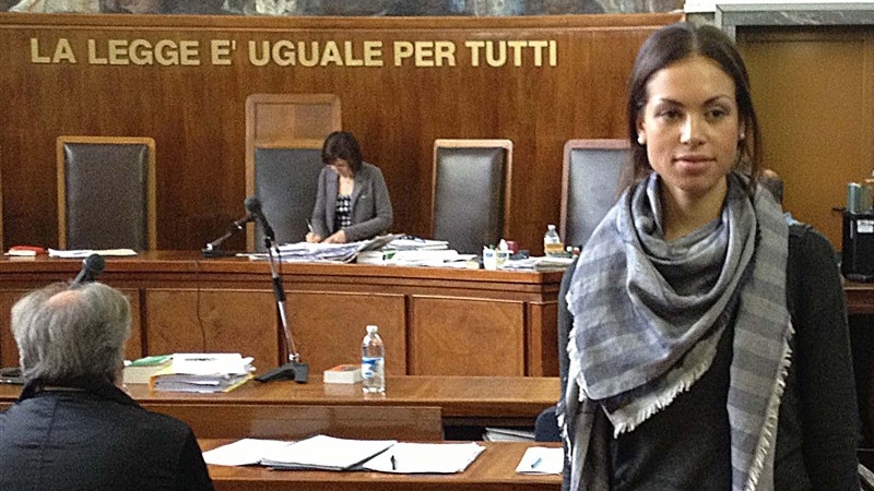 Berlusconi steht vor Urteil zu Bunga-Bunga-Bestechungsvorwürfen