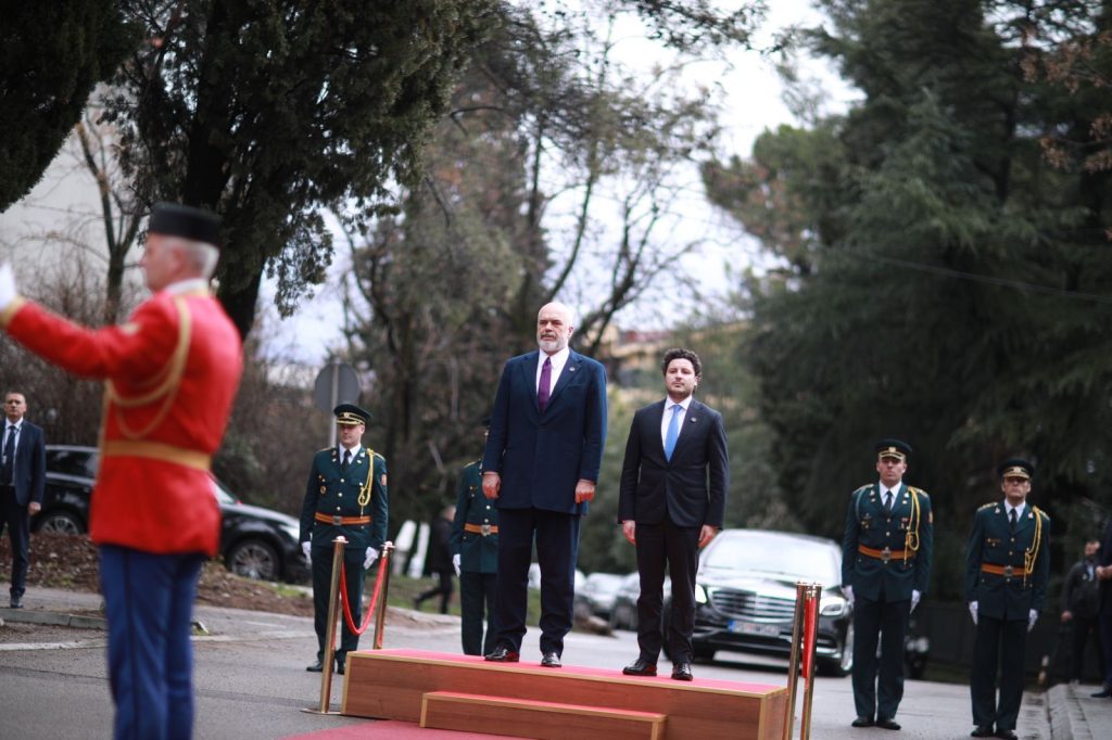 Tirana