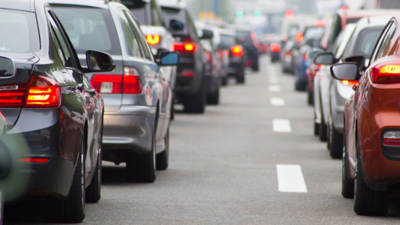 Eurostat: Starker Rückgang von erneuerbaren Energien im Verkehrssektor